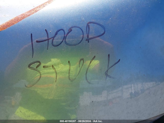 Honda CR-V EX 2016 2HKRM4H56GH715963 Image 10