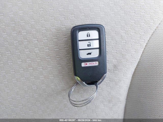 Honda CR-V EX 2016 2HKRM4H56GH715963 Image 11