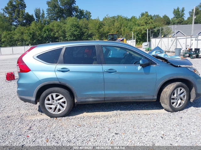 Honda CR-V EX 2016 2HKRM4H56GH715963 Image 13