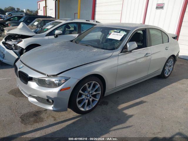 WBA3B1G5XFNT64739 BMW 320i