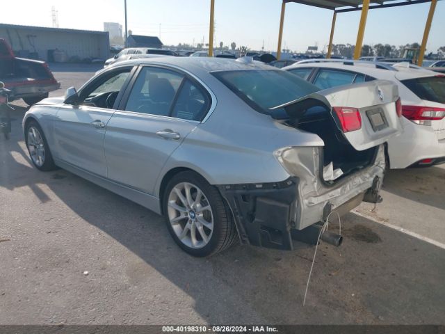 WBA3B1G5XFNT64739 BMW 320i