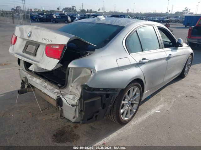 WBA3B1G5XFNT64739 BMW 320i