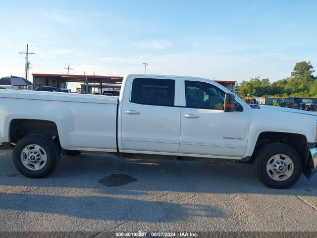 Chevrolet Silverado 2500hd Lt 2015 1GC1CVEG5FF528489 Image 13