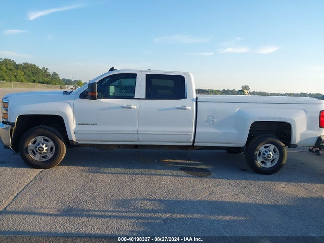 Chevrolet Silverado 2500hd Lt 2015 1GC1CVEG5FF528489 Image 14