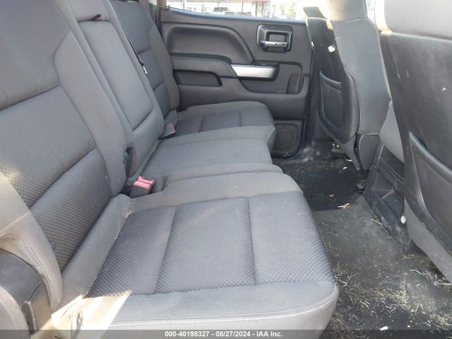 Chevrolet Silverado 2500hd Lt 2015 1GC1CVEG5FF528489 Image 8