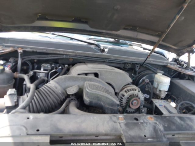 1GKS2KE77ER159156 GMC Yukon Xl 1500 Slt