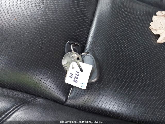 1GKS2KE77ER159156 GMC Yukon Xl 1500 Slt