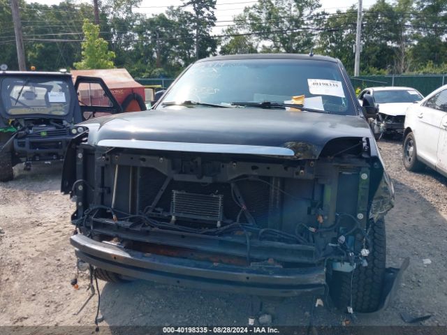 1GKS2KE77ER159156 GMC Yukon Xl 1500 Slt