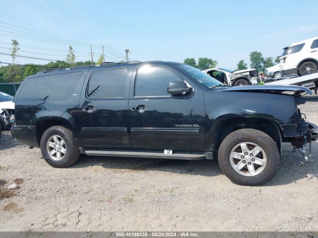 1GKS2KE77ER159156 GMC Yukon Xl 1500 Slt