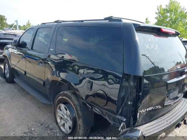 1GKS2KE77ER159156 GMC Yukon Xl 1500 Slt