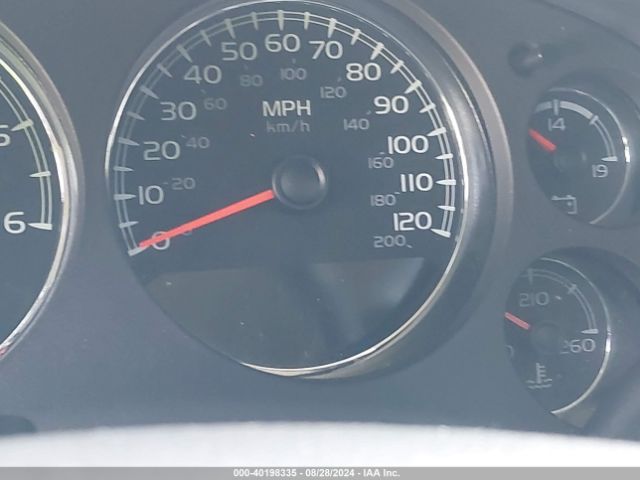 1GKS2KE77ER159156 GMC Yukon Xl 1500 Slt