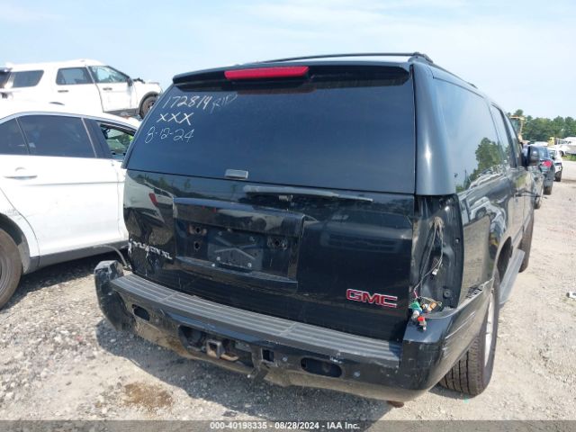 1GKS2KE77ER159156 GMC Yukon Xl 1500 Slt