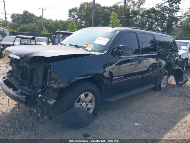 1GKS2KE77ER159156 GMC Yukon Xl 1500 Slt
