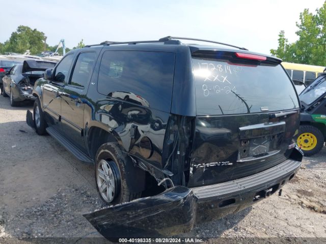 1GKS2KE77ER159156 GMC Yukon Xl 1500 Slt