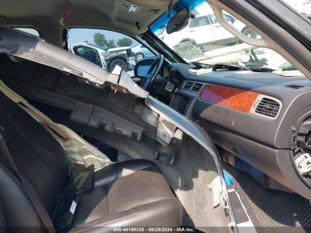 1GKS2KE77ER159156 GMC Yukon Xl 1500 Slt