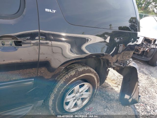 1GKS2KE77ER159156 GMC Yukon Xl 1500 Slt