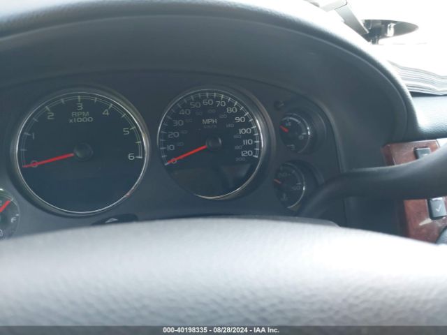 1GKS2KE77ER159156 GMC Yukon Xl 1500 Slt