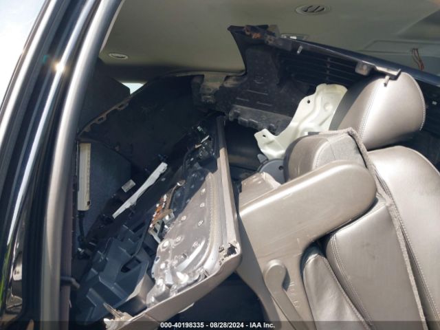 1GKS2KE77ER159156 GMC Yukon Xl 1500 Slt