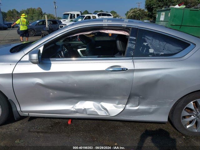 Honda Accord Ex-l 2014 1HGCT1B89EA004693 Image 14