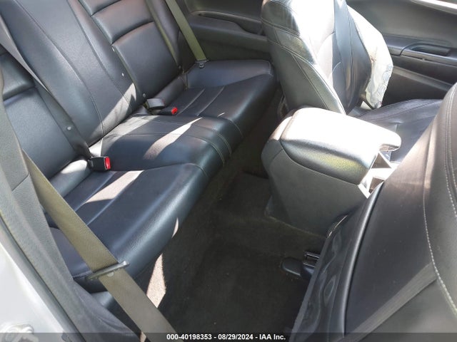 Honda Accord Ex-l 2014 1HGCT1B89EA004693 Image 8