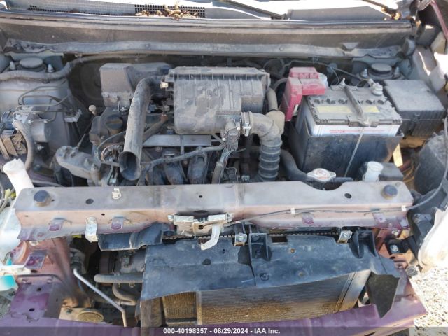 ML32A3HJ8KH008200 Mitsubishi Mirage Rf