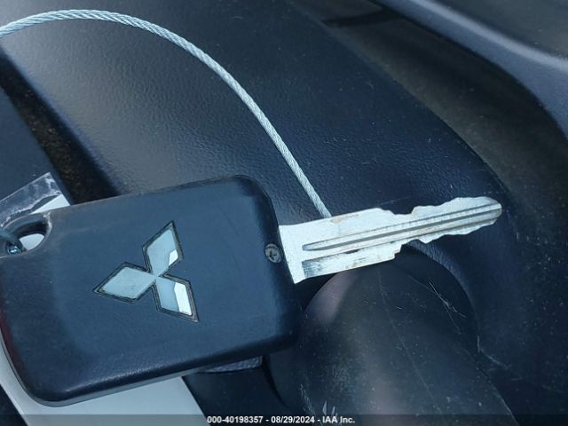 ML32A3HJ8KH008200 Mitsubishi Mirage Rf