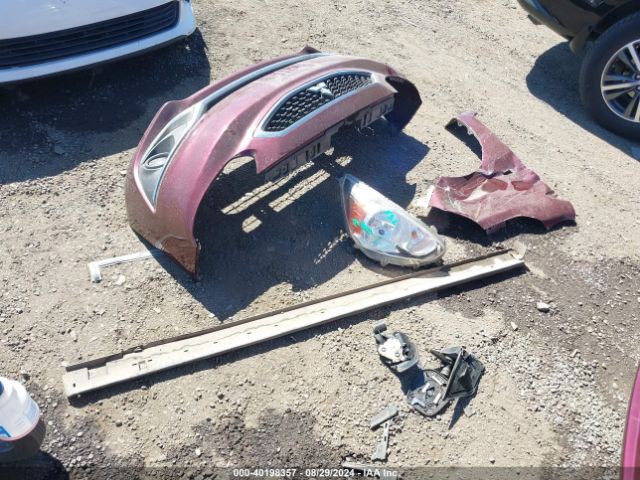 ML32A3HJ8KH008200 Mitsubishi Mirage Rf