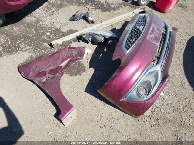 ML32A3HJ8KH008200 Mitsubishi Mirage Rf