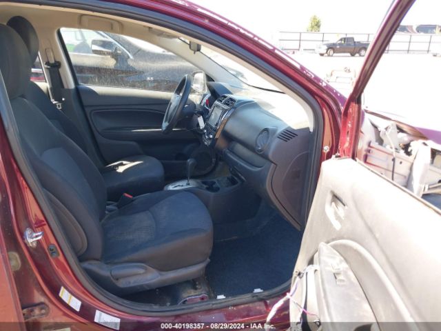ML32A3HJ8KH008200 Mitsubishi Mirage Rf