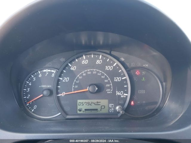 ML32A3HJ8KH008200 Mitsubishi Mirage Rf