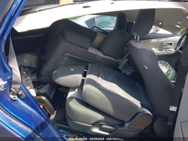 JTDZN3EU6HJ064300 Toyota Prius V Three