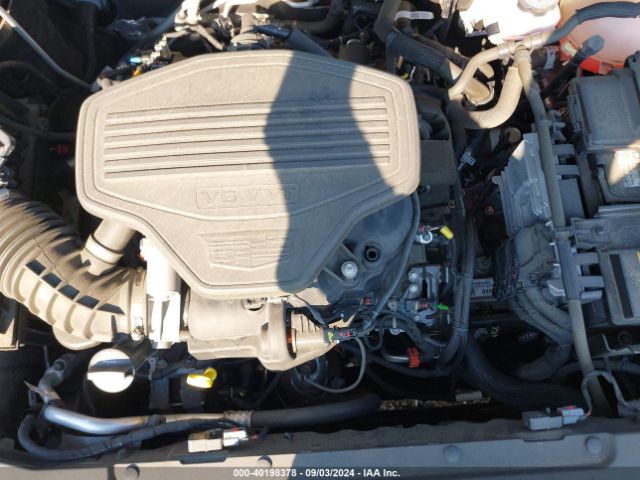 1GYKPGRS9MZ179877 Cadillac Xt6 Awd Sport
