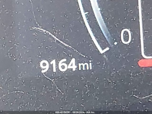 5TDAAAB50RS004009 Toyota Grand Highlander Xle