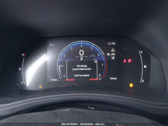 5TDAAAB50RS004009 Toyota Grand Highlander Xle