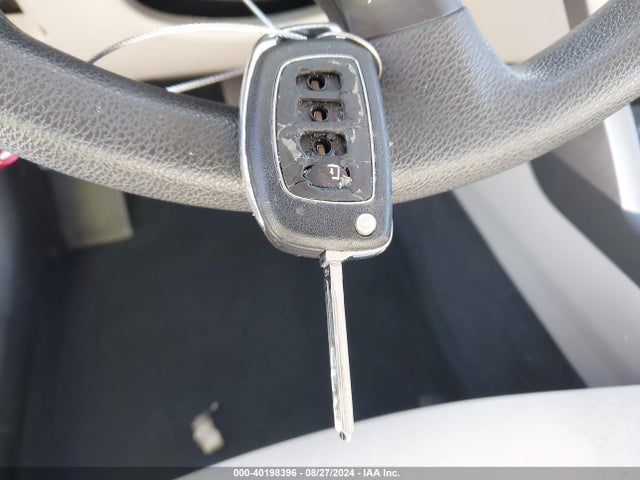 Hyundai SONATA SE 2015 5NPE24AF5FH156752 Image 11
