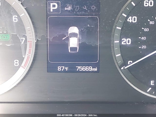 Hyundai SONATA SE 2015 5NPE24AF5FH156752 Image 15