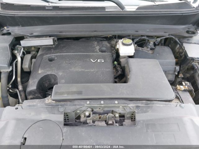 5N1AL0MM4EC543037 Infiniti QX60