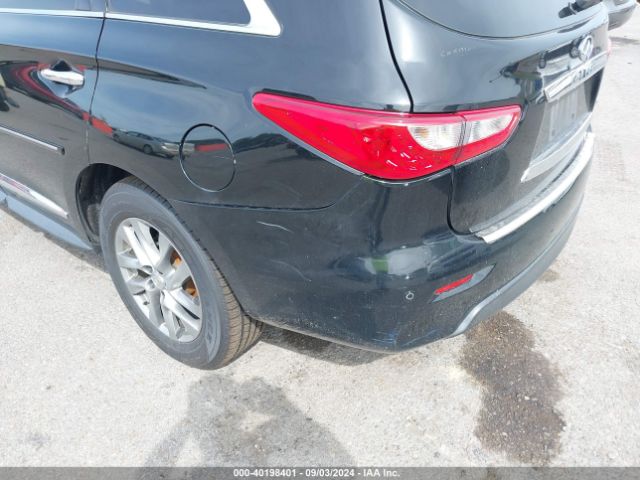 5N1AL0MM4EC543037 Infiniti QX60