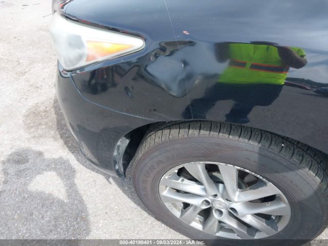5N1AL0MM4EC543037 Infiniti QX60