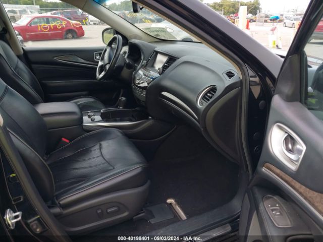 5N1AL0MM4EC543037 Infiniti QX60