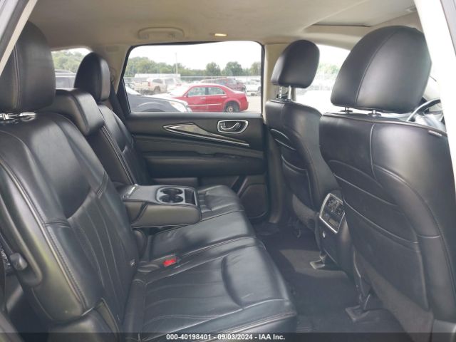 5N1AL0MM4EC543037 Infiniti QX60