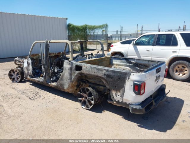 1C6HJTAG0PL561456 Jeep Gladiator Sport S 4x4