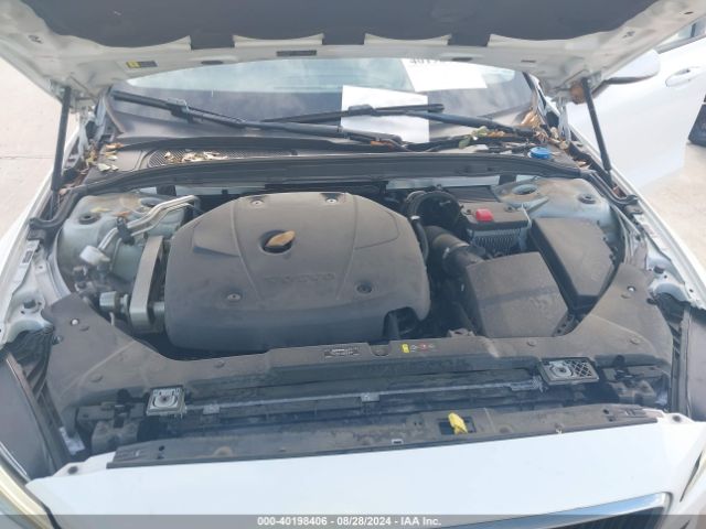 7JR102FK1LG037158 Volvo S60 T5 Momentum