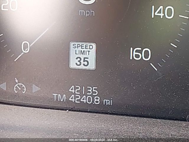 7JR102FK1LG037158 Volvo S60 T5 Momentum