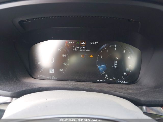 7JR102FK1LG037158 Volvo S60 T5 Momentum