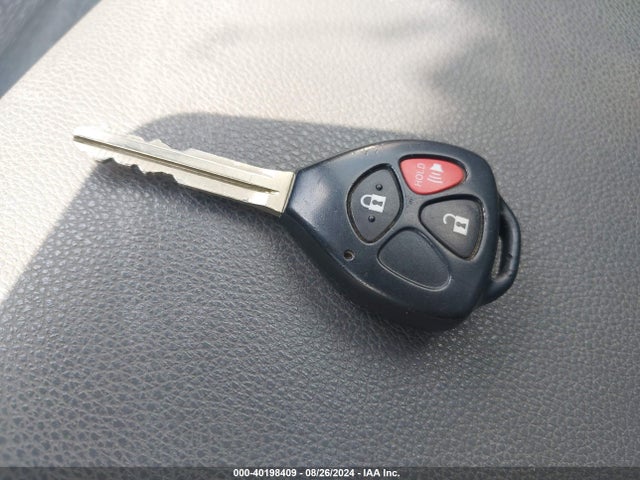 Toyota 4runner Sr5 Premium 2017 JTEBU5JR7H5463061 Image 11