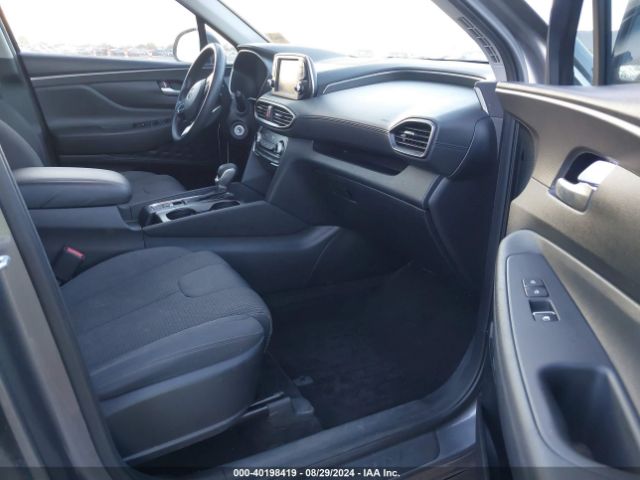 5NMS23AD0KH079890 Hyundai Santa Fe Se
