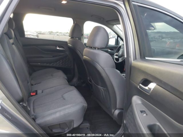5NMS23AD0KH079890 Hyundai Santa Fe Se