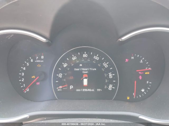 5XYKUDA7XEG489699 KIA Sorento Ex V6