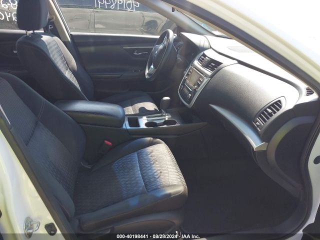 1N4AL3AP1GC123958 Nissan Altima 2.5/2.5 S/2.5 Sl/2.5 Sr/2.5 Sv
